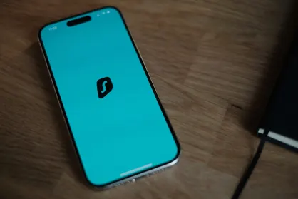 Slottica Kasino Mobilní aplikace